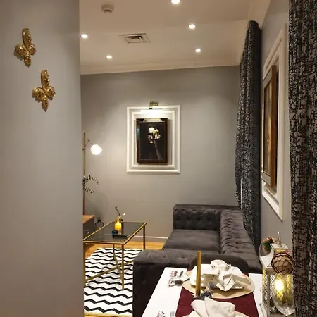 Aparthotel Eliz Suites *