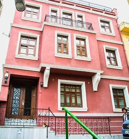 Eliz Suites * Istanbul