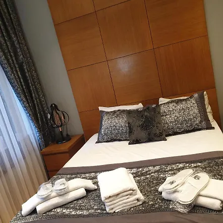 Eliz Suites * Istanbul