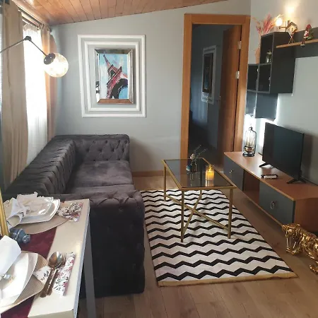 Aparthotel Eliz Suites