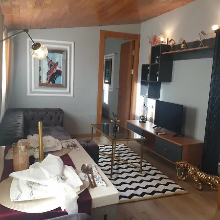 Eliz Suites Istanbul